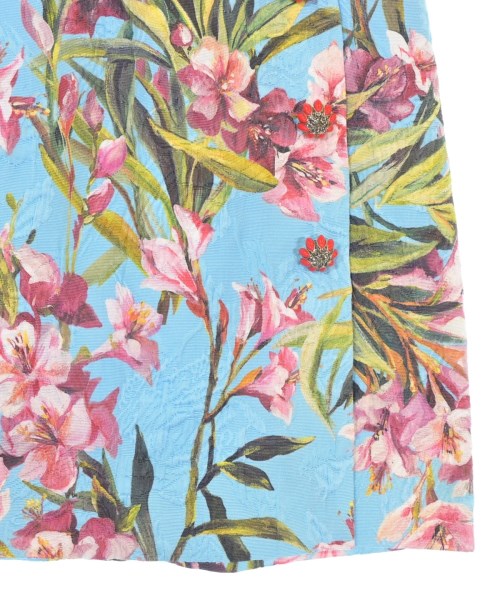 DOLCE&GABBANA กระโปรงสั้น