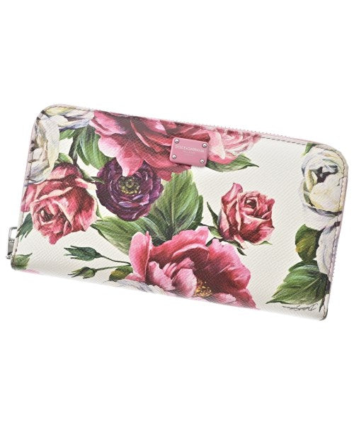 DOLCE&GABBANA กระเป๋าสตางค์/กระเป๋าใส่เหรียญ