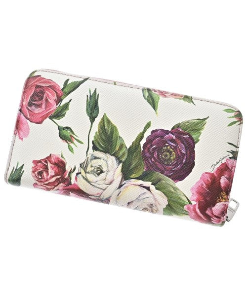 DOLCE&GABBANA กระเป๋าสตางค์/กระเป๋าใส่เหรียญ