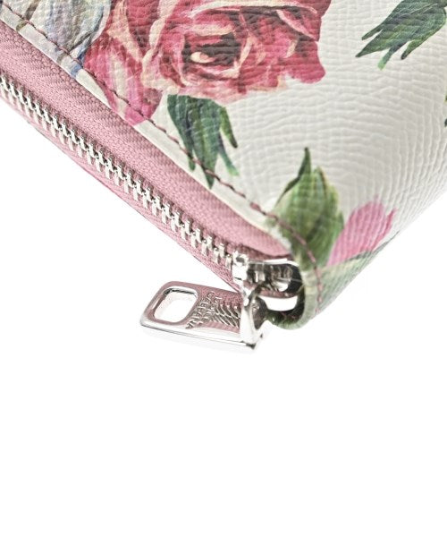 DOLCE&GABBANA กระเป๋าสตางค์/กระเป๋าใส่เหรียญ