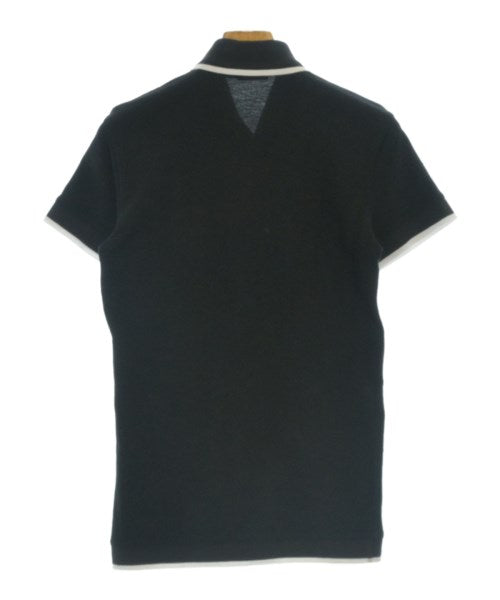 DOLCE&GABBANA เสื้อโปโล