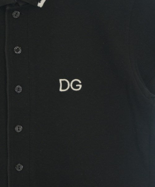 DOLCE&GABBANA เสื้อโปโล