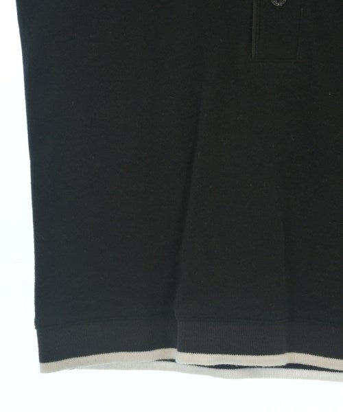 DOLCE&GABBANA เสื้อโปโล