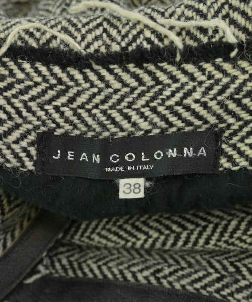JEAN COLONNA เสื้อโค้ท อื่น