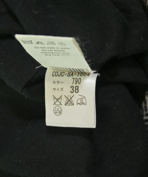 JEAN COLONNA เสื้อโค้ท อื่น