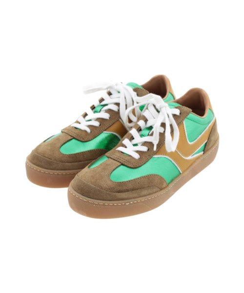 DRIES VAN NOTEN รองเท้าผ้าใบ