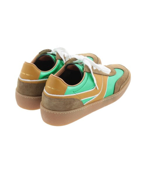 DRIES VAN NOTEN รองเท้าผ้าใบ