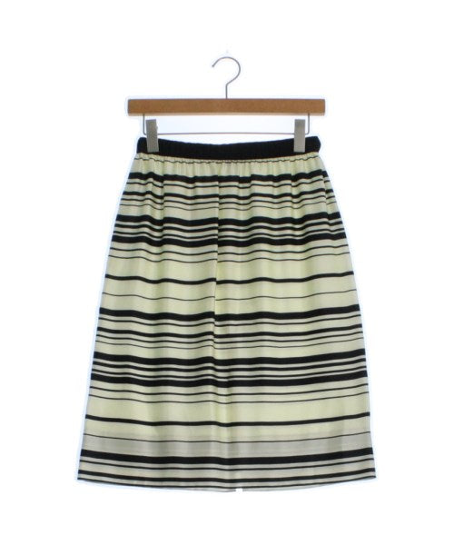 DRIES VAN NOTEN กระโปรงยาวถึงเข่า