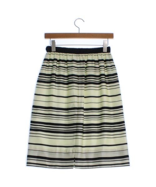 DRIES VAN NOTEN กระโปรงยาวถึงเข่า