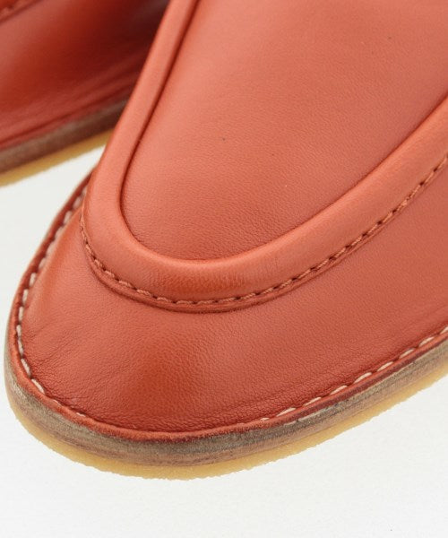 DRIES VAN NOTEN รองเท้า อื่น