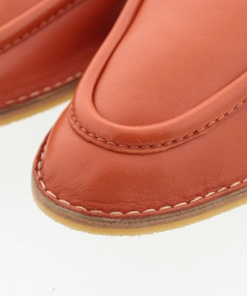 DRIES VAN NOTEN รองเท้า อื่น