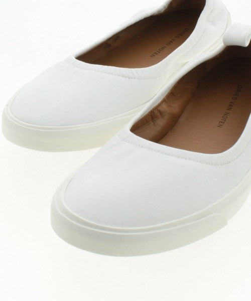 DRIES VAN NOTEN รองเท้าผ้าใบ