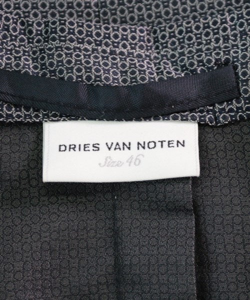 DRIES VAN NOTEN แจ็คเก็ต