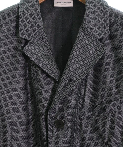 DRIES VAN NOTEN แจ็คเก็ต