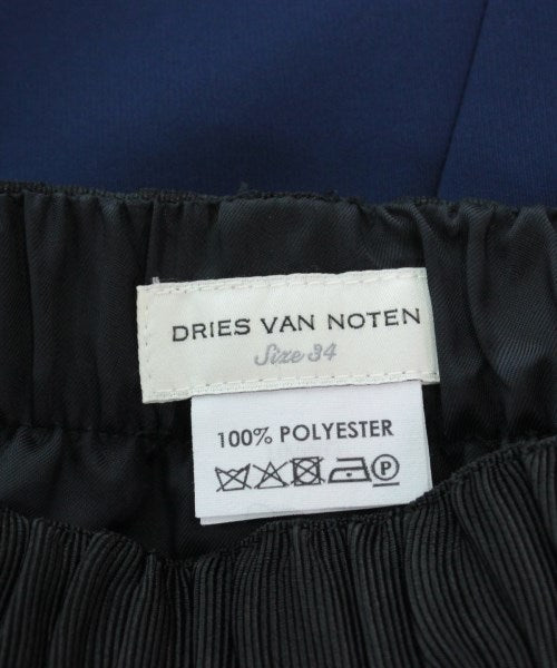 DRIES VAN NOTEN กระโปรงยาวถึงเข่า