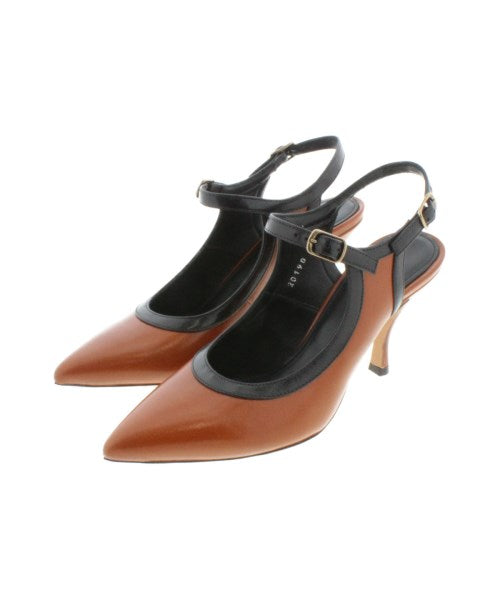 DRIES VAN NOTEN รองเท้าแตะ