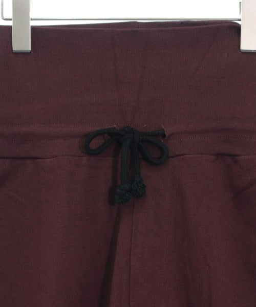 DRIES VAN NOTEN กางเกงวอร์ม