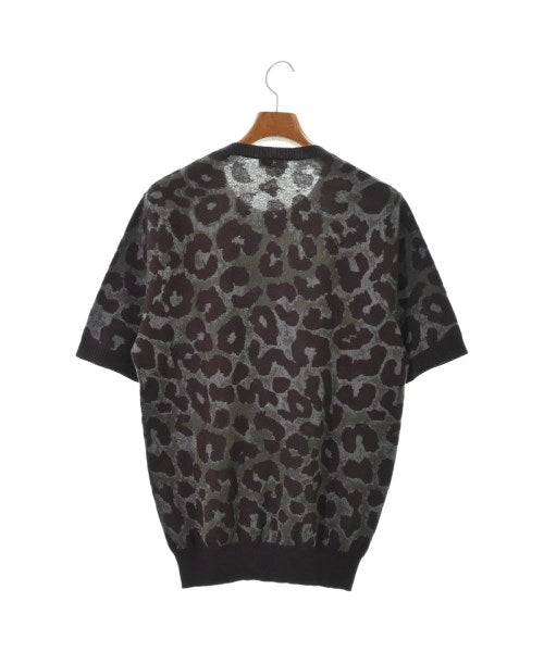 DRIES VAN NOTEN เสื้อกันหนาว