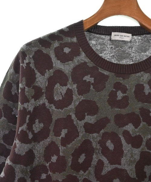 DRIES VAN NOTEN เสื้อกันหนาว