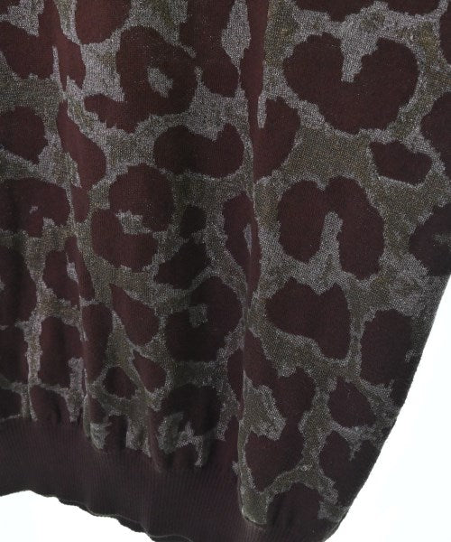 DRIES VAN NOTEN เสื้อกันหนาว
