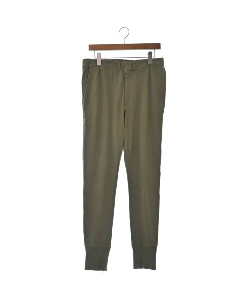 DRIES VAN NOTEN กางเกงวอร์ม