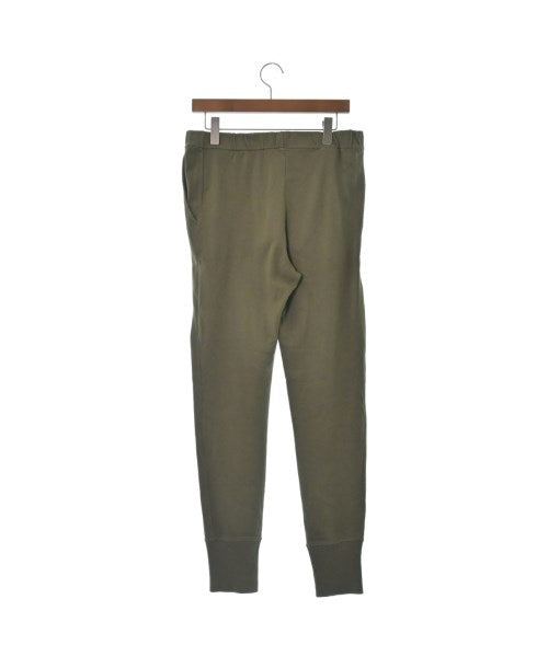DRIES VAN NOTEN กางเกงวอร์ม