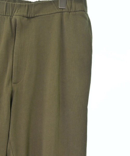 DRIES VAN NOTEN กางเกงวอร์ม