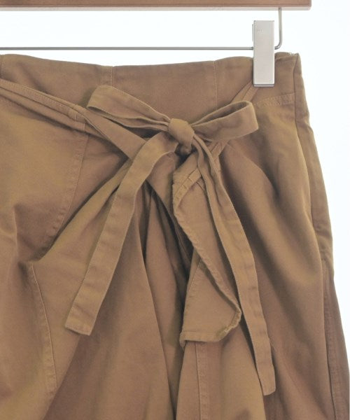 DRIES VAN NOTEN กระโปรงยาวถึงเข่า