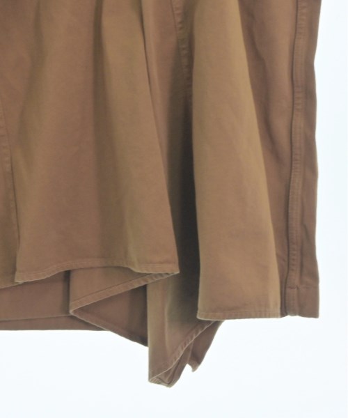DRIES VAN NOTEN กระโปรงยาวถึงเข่า