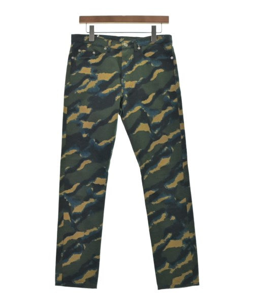 DRIES VAN NOTEN ยีนส์