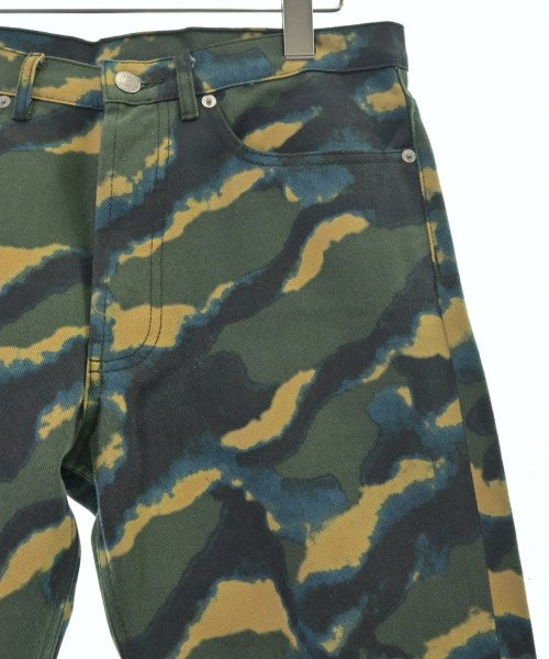 DRIES VAN NOTEN ยีนส์