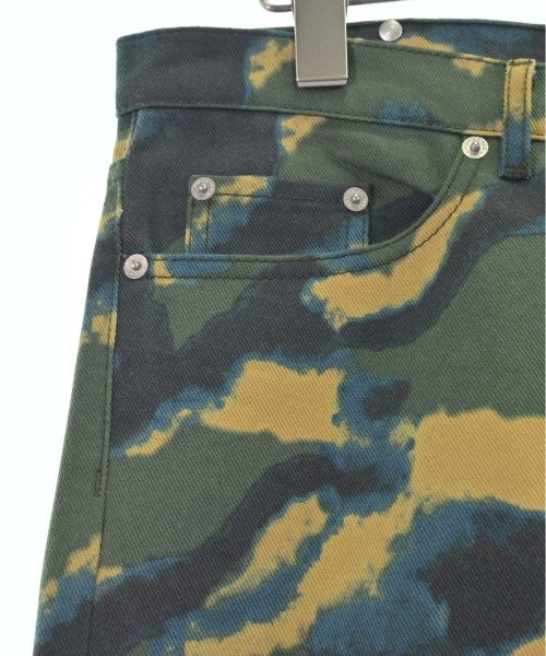 DRIES VAN NOTEN ยีนส์