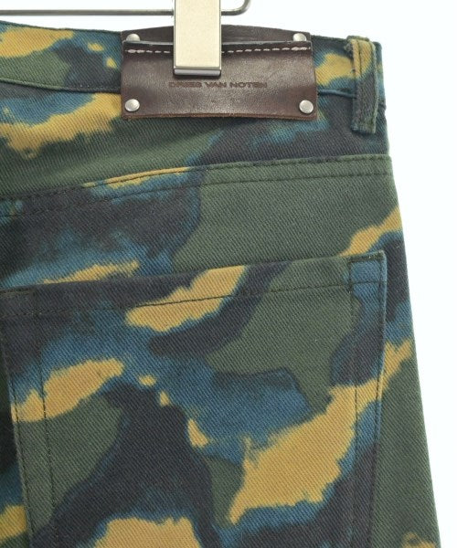DRIES VAN NOTEN ยีนส์
