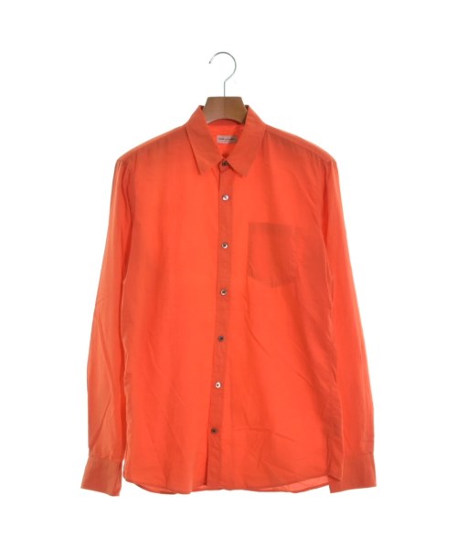 DRIES VAN NOTEN เสื้อลำลอง