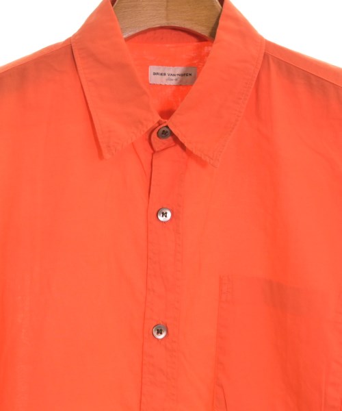 DRIES VAN NOTEN เสื้อลำลอง