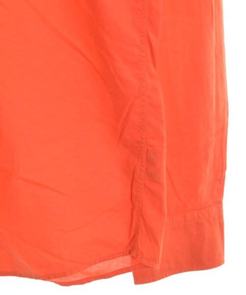 DRIES VAN NOTEN เสื้อลำลอง