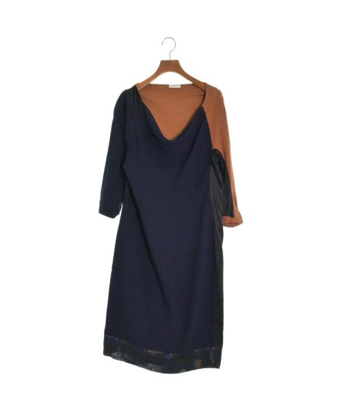 DRIES VAN NOTEN ชุดเดรส