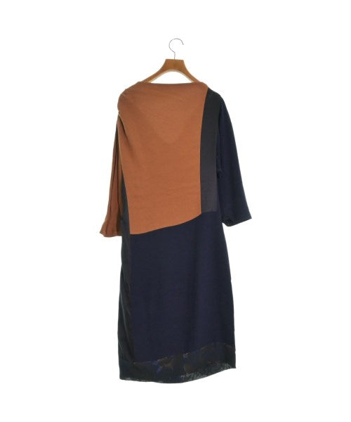 DRIES VAN NOTEN ชุดเดรส