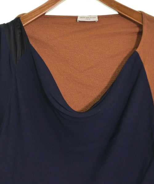 DRIES VAN NOTEN ชุดเดรส