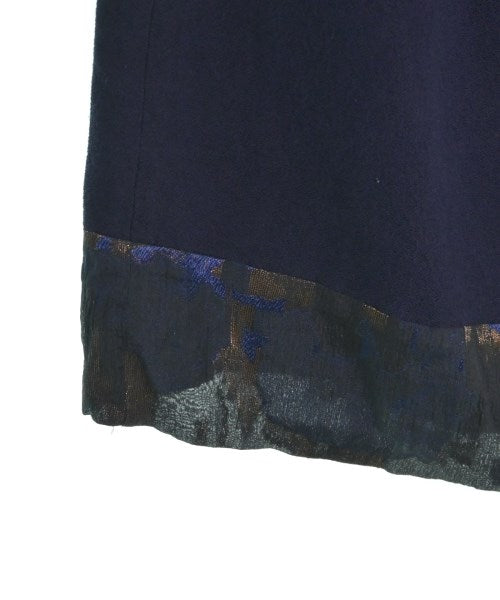 DRIES VAN NOTEN ชุดเดรส