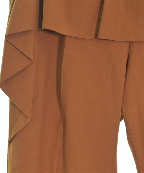 DRIES VAN NOTEN กางเกงขายาว