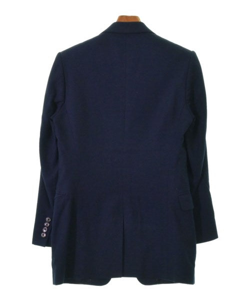 DRIES VAN NOTEN เบลเซอร์/แจ็คเก็ตสูท
