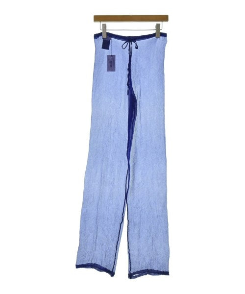 DRIES VAN NOTEN กางเกง อื่น