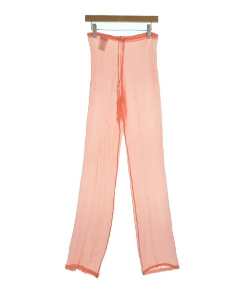 DRIES VAN NOTEN กางเกง อื่น