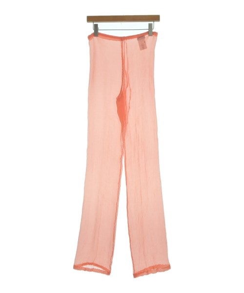 DRIES VAN NOTEN กางเกง อื่น