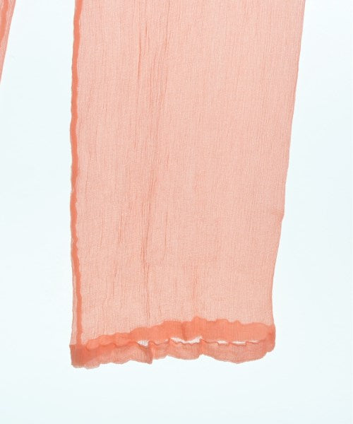 DRIES VAN NOTEN กางเกง อื่น