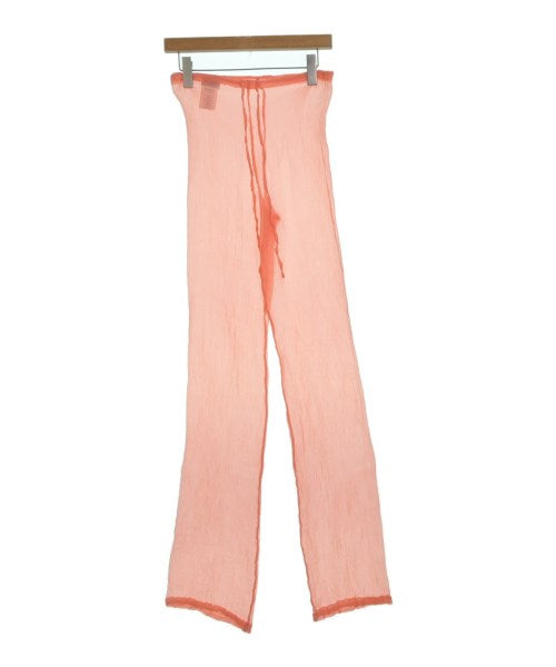 DRIES VAN NOTEN กางเกง อื่น