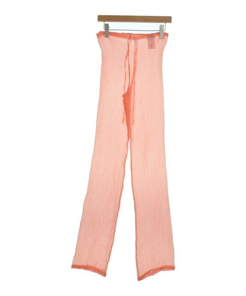 DRIES VAN NOTEN กางเกง อื่น