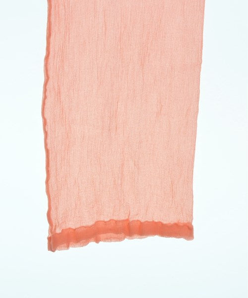 DRIES VAN NOTEN กางเกง อื่น
