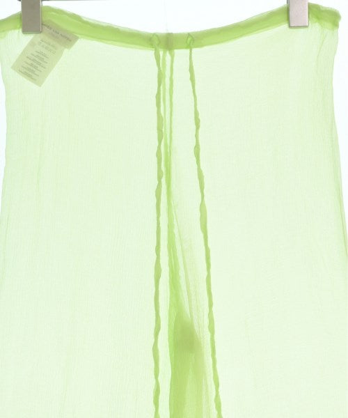 DRIES VAN NOTEN กางเกง อื่น